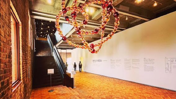 Hirosaki Museum of Contemporary Art