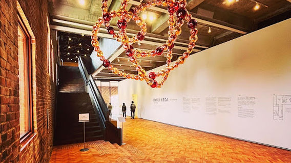 Hirosaki Museum of Contemporary Art