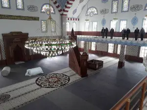Arakonak merkez cami
