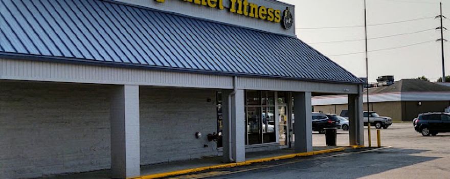 Planet Fitness