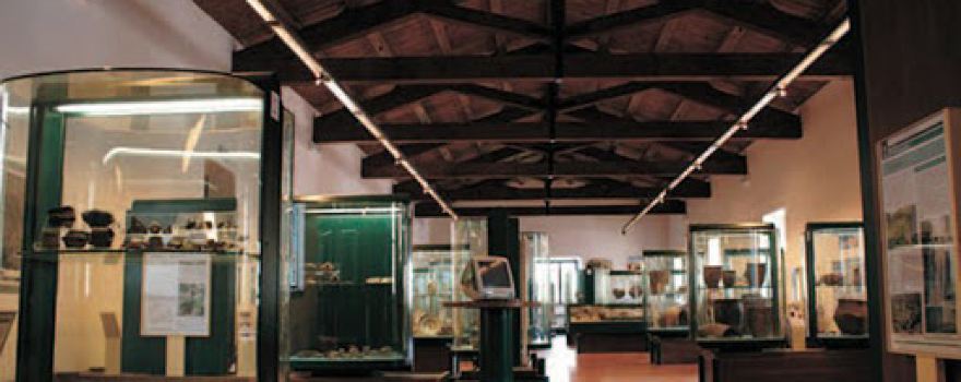 Museo Civico "Ferrante Rittatore Vonwiller"