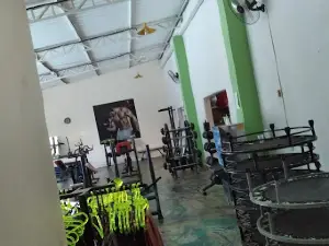 Academia Da Socorro