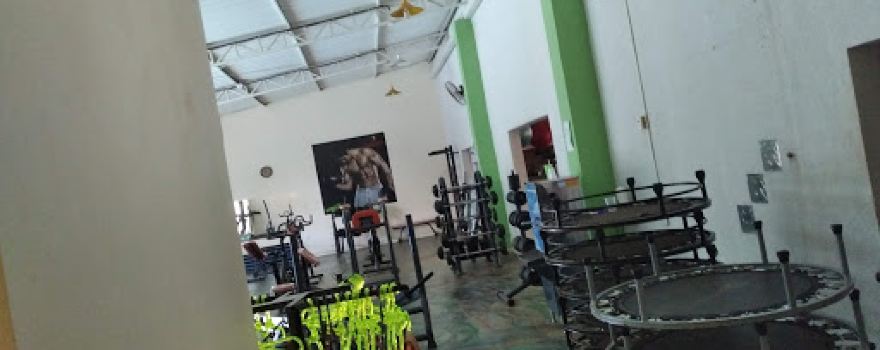 Academia Da Socorro