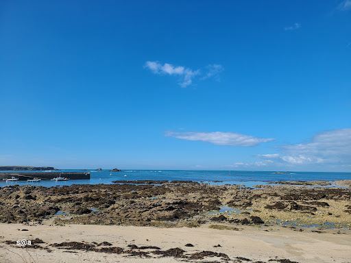 Penthièvre beach