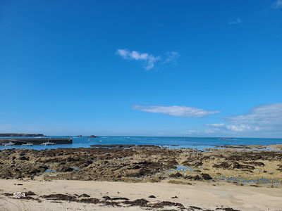 Penthièvre beach