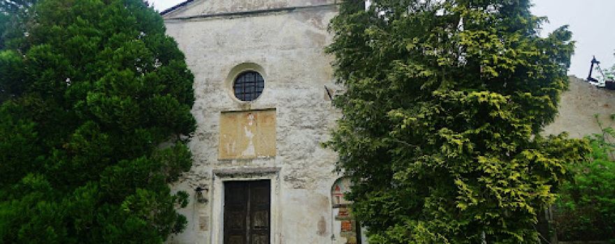Pieve di Sant'Eusebio de' Pecurili