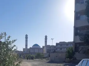 Imam Hassan (PBUH)