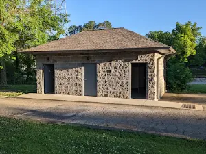 Jay Bird Park.