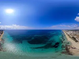 Spiaggia del Chidro