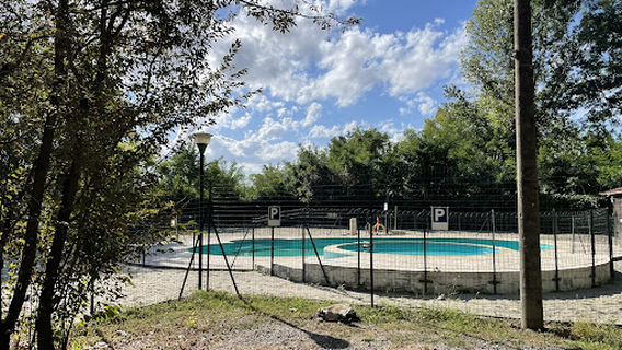 Camping Ticino