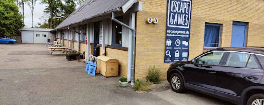 Escape Games