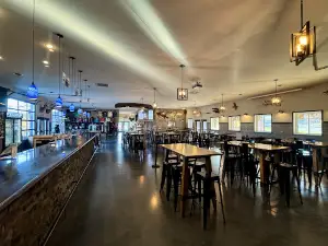 Harpers Ferry Brewing