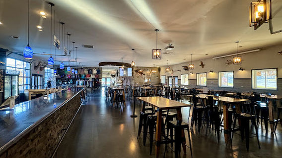 Harpers Ferry Brewing