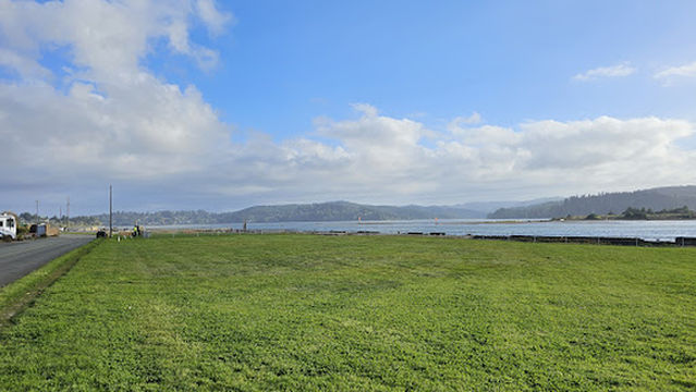 The Mill Casino RV Park