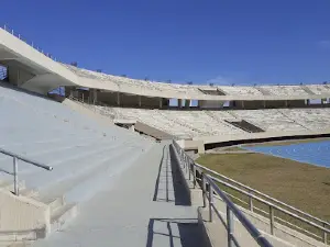 Tigray Stadium