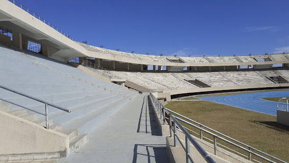 Tigray Stadium