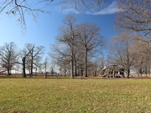 Northwest Park