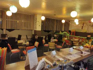 Madagaskar caffe@fun