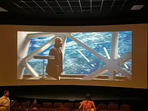 Harbor Square Theatre