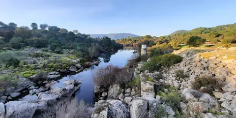 Área recreativa del Encinarejo