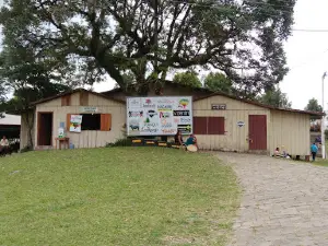 Parque Imigrante - CTG Antônio Prado