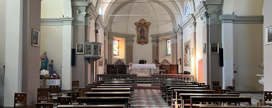 Chiesa di San Giovanni Battista