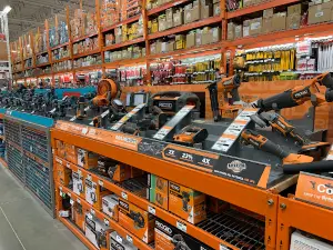The Home Depot