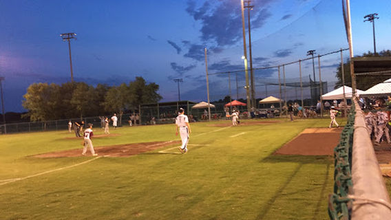 Martin Recreation Complex