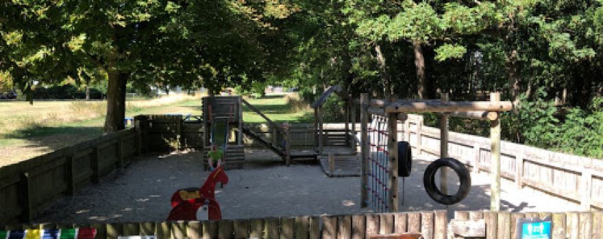 Barrington Playground