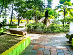 Ginebra Main Park
