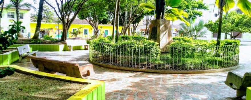 Ginebra Main Park