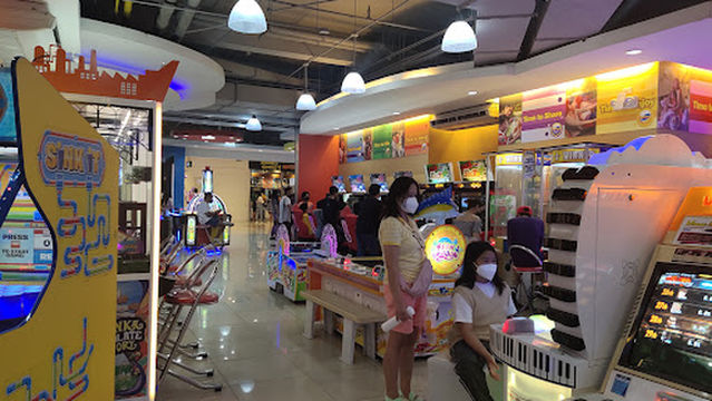 Timezone Fairview Terraces 2F