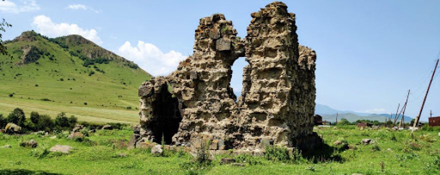 Church of Vardablur