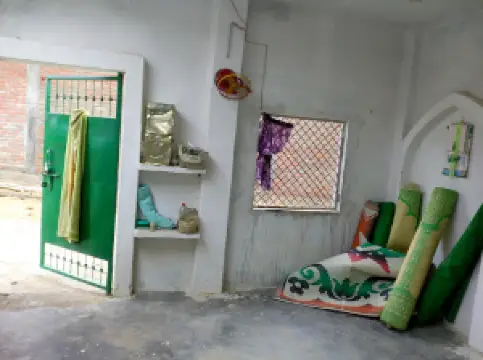 madariya masjid makanpur sharif