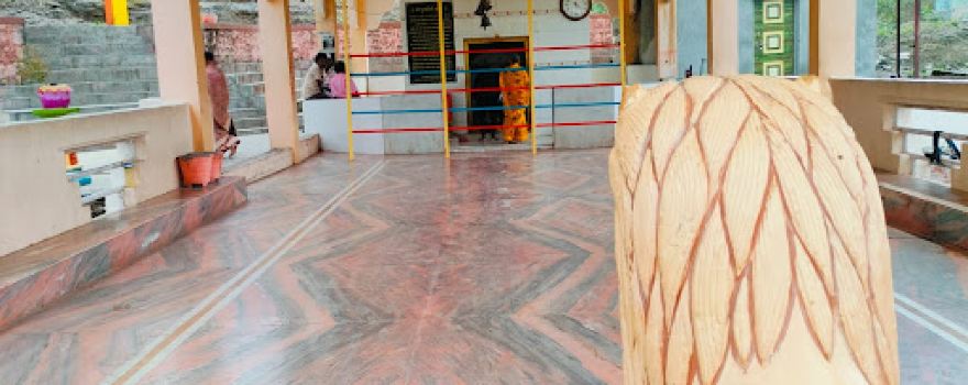 Ghumai Devi Temple