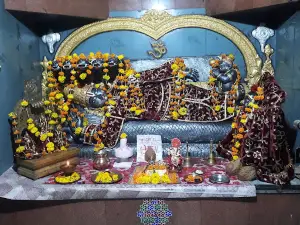 Ranganath Swami Temple, Wani