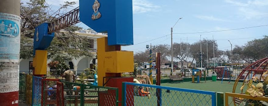 Infantil de Quilmaná Park