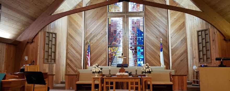 Old Town United Methodist Church