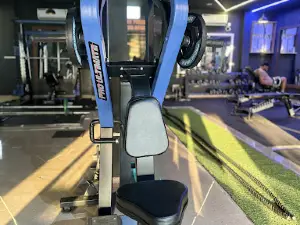 My Fitness Club