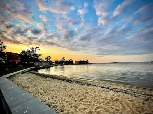 Lake Moultrie
