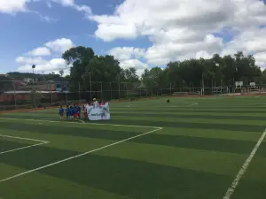 Cancha Maracaná Monteagudo