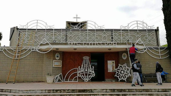 Chiesa di San Giuseppe Lavoratore