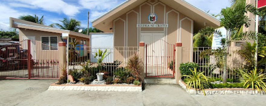Iglesia Ni Cristo - Lokal ng Pola