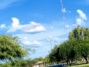 Plaza San Juan