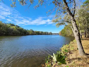 Parks Ferry Public Recreation Area
