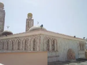 Mosquée de Tivjaouane-Nord