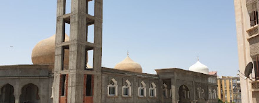 Abou Moussa El Achaari