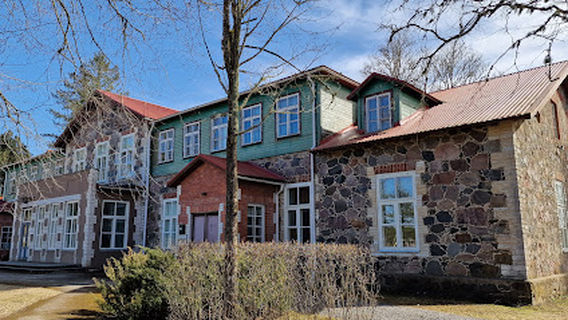 Raikkula Parish