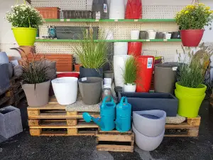 Raiffeisen-Markt Pritzwalk