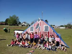 Lake Eufaula Eastside Ballpark